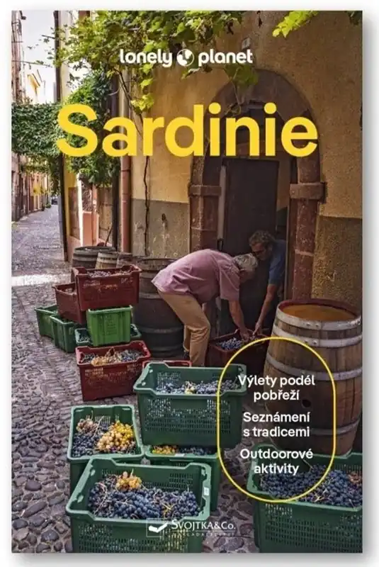 Sardinie Tovární Cena