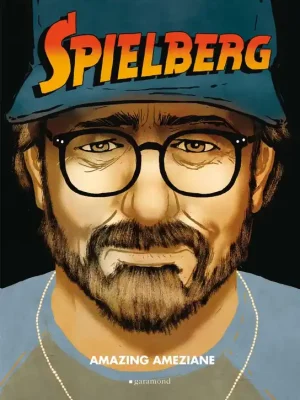 Ihned K Objednání Steven Spielberg