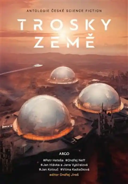 Trosky Země Dokud Zásoby Vydrží