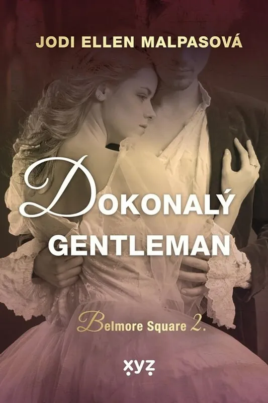 Poslední Šance Dokonalý gentleman