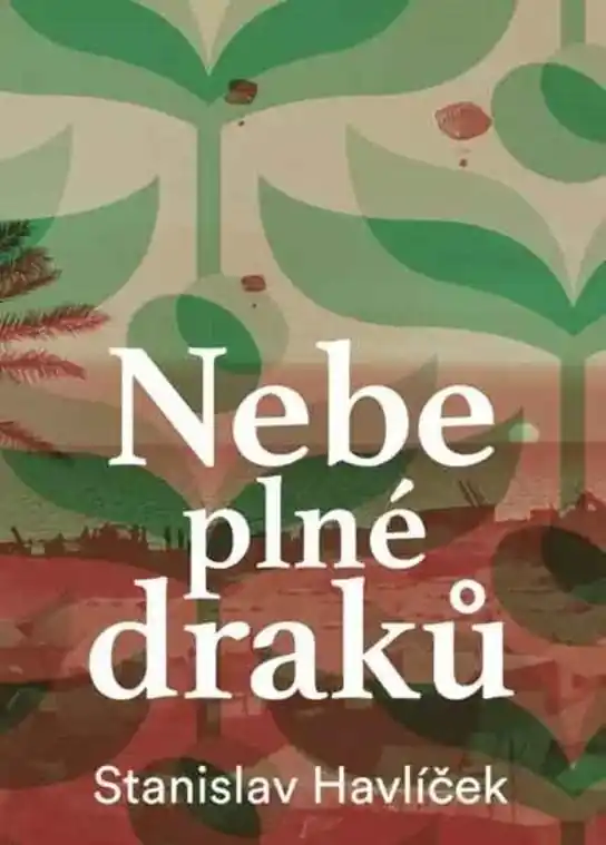 Nebe plné draků Výhodná Nabídka