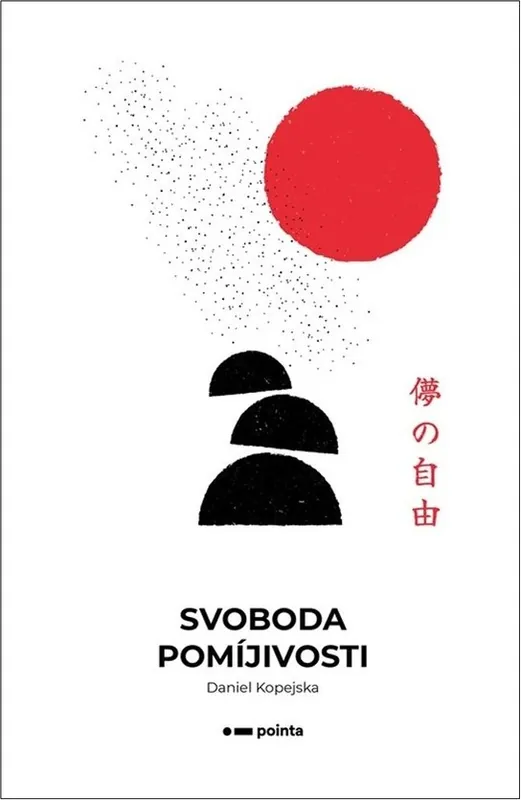 Svoboda pomíjivosti Výprodej
