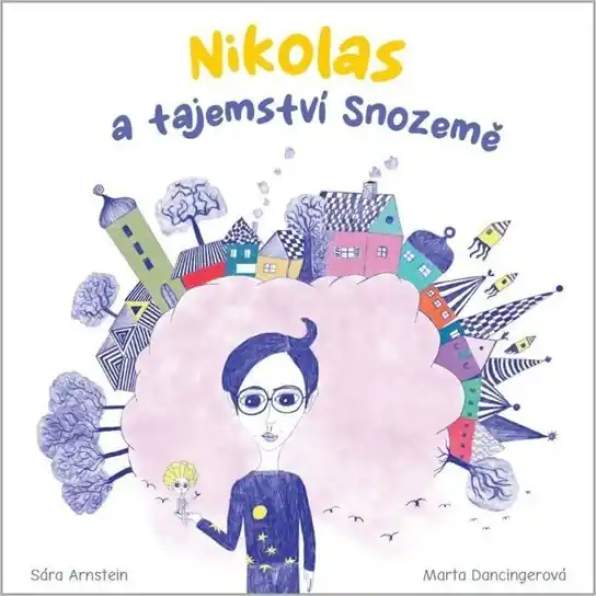 Časově Omezené Nikolas a tajemství Snozemě