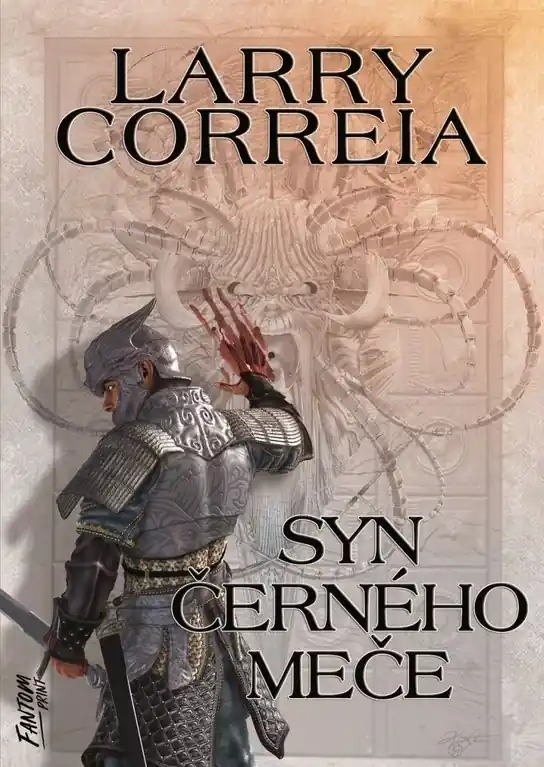 Cenová Bomba Syn černého meče