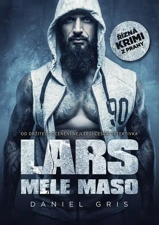 Cenová Bomba Lars mele maso