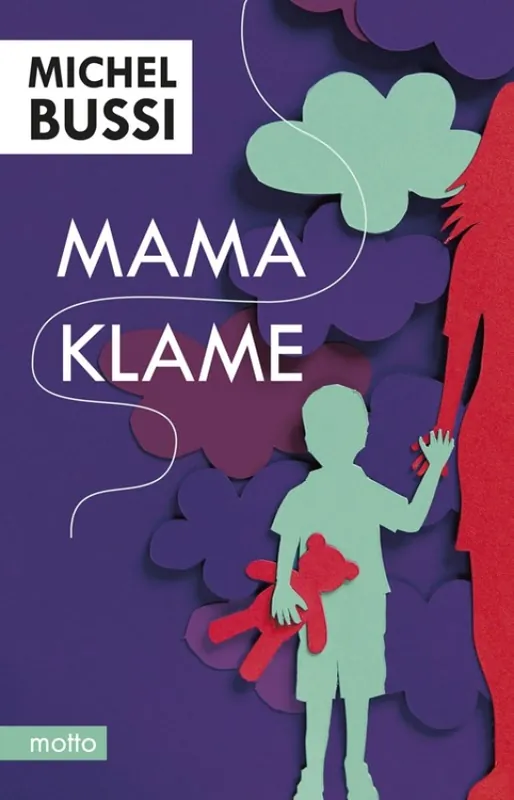Expresní Doručení Mama klame
