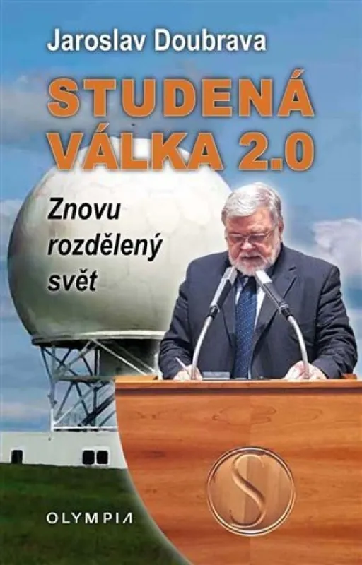 Cenový Hit Studená válka 2.0 : znovu rozdělený svět