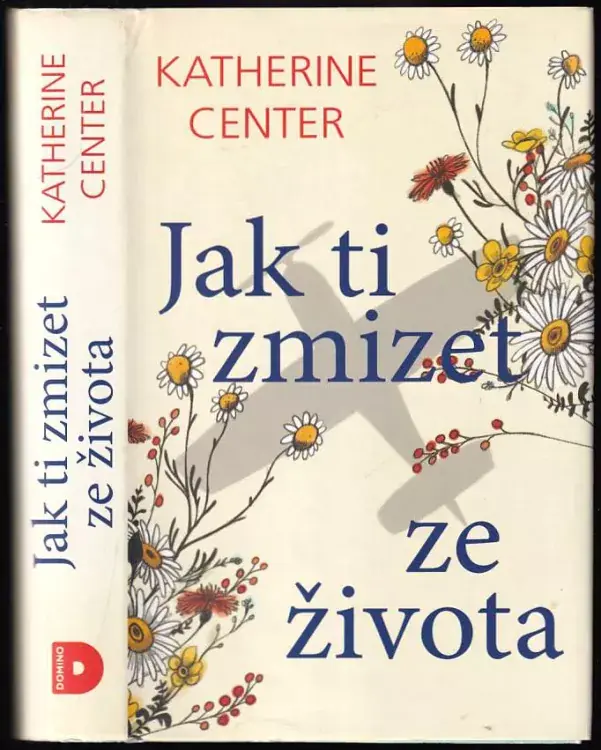 Cenová Bomba Jak ti zmizet ze života