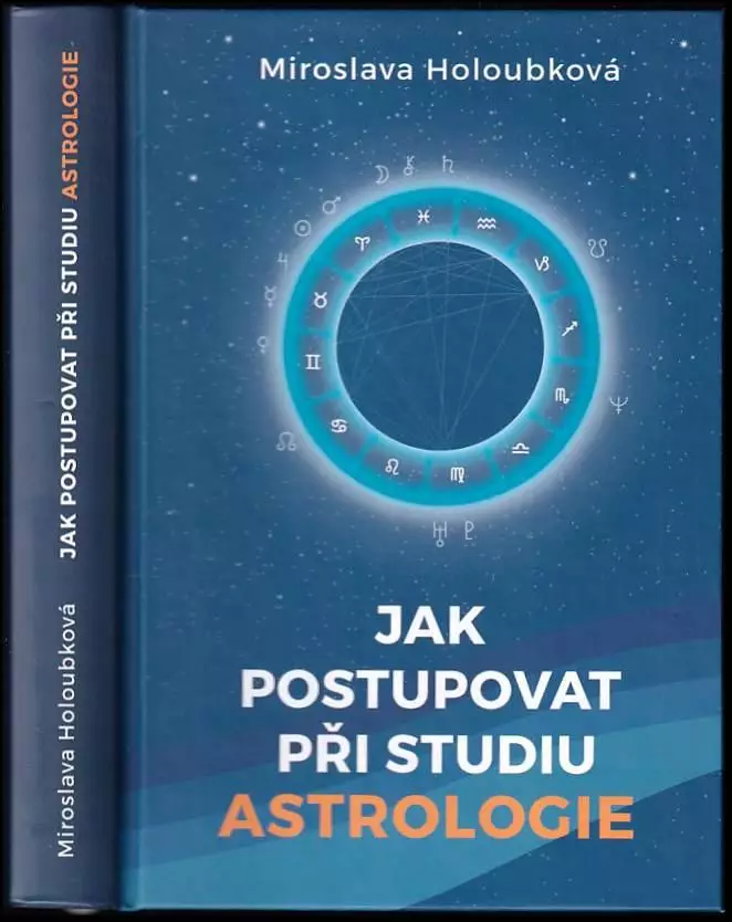 Jak postupovat při studiu astrologie Odeslání Ihned