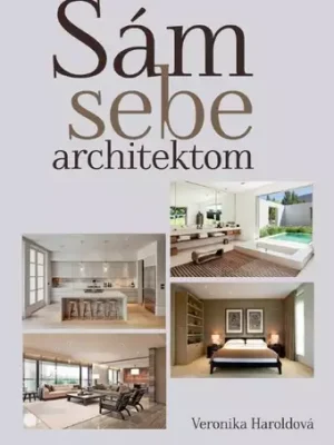 Značkový Sám sebe architektom