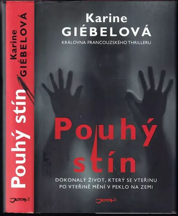 Finální Výprodej Pouhý stín