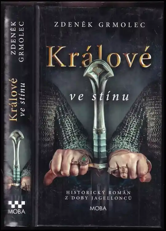 Králové ve stínu Aktuální