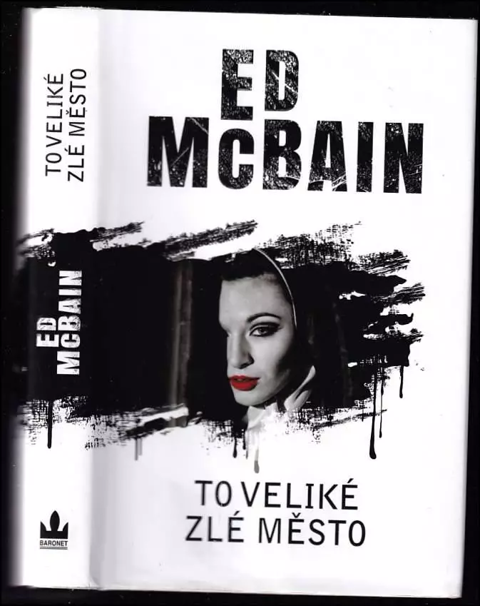 Nová Kolekce To veliké zlé město