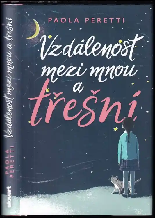 Expresní Doručení Vzdálenost mezi mnou a třešní