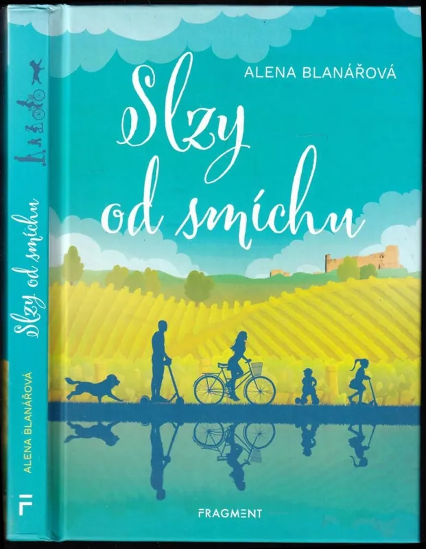 Slzy od smíchu Must-Have