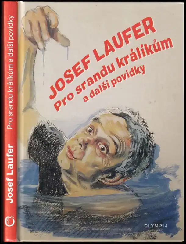 Omezená Nabídka Pro srandu králíkům a další povídky