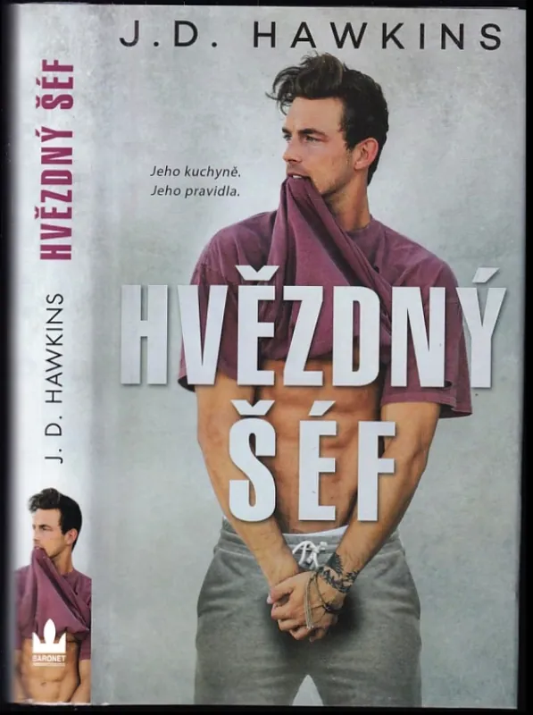 Hvězdný šéf Koupit Online