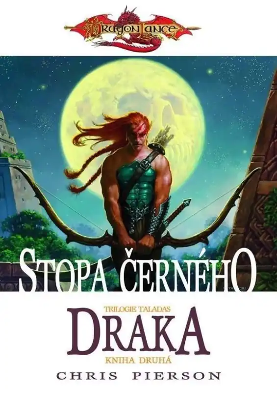 Zlevněný Taladas : trilogie - Kniha druhá