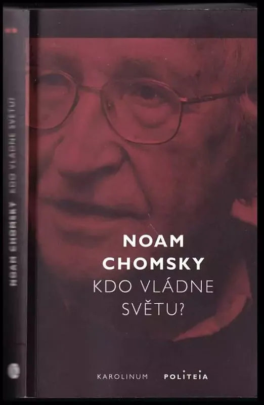 Ověřený Kdo vládne světu?