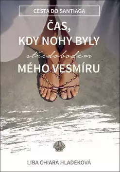 Čas, kdy nohy byly středobodem mého vesmíru : cesta do Santiaga Výhodná Nabídka