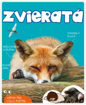 Zvieratá Speciální Cena