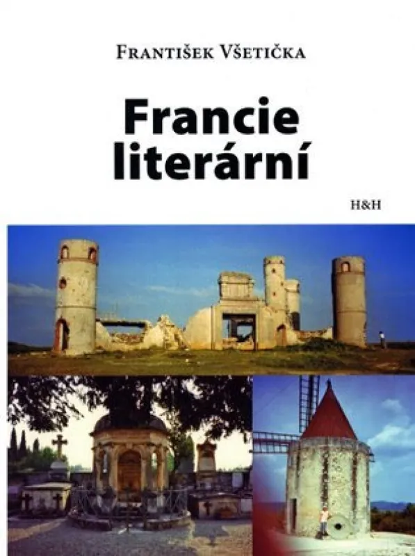 Nízká Cena Francie literární