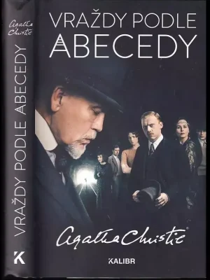 Značkový Vraždy podle abecedy