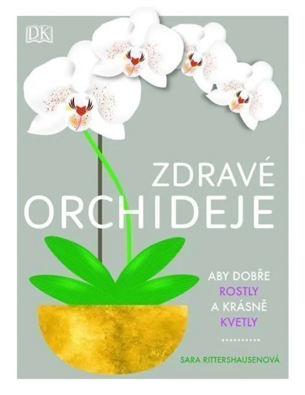 Top Prodej Zdravé orchideje : aby dobře rostly a krásně kvetly