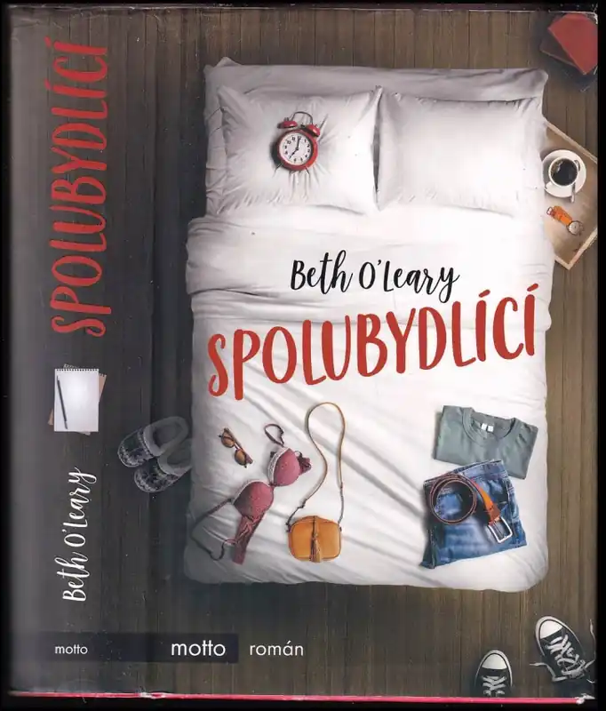 Autentický Spolubydlící