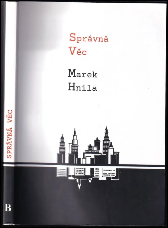 Přímo Od Výrobce Správná věc