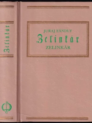 Značkový Zelinkár