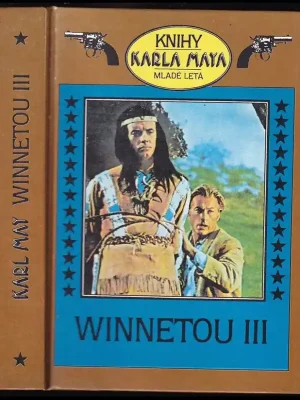 Značkový Winnetou          : III
