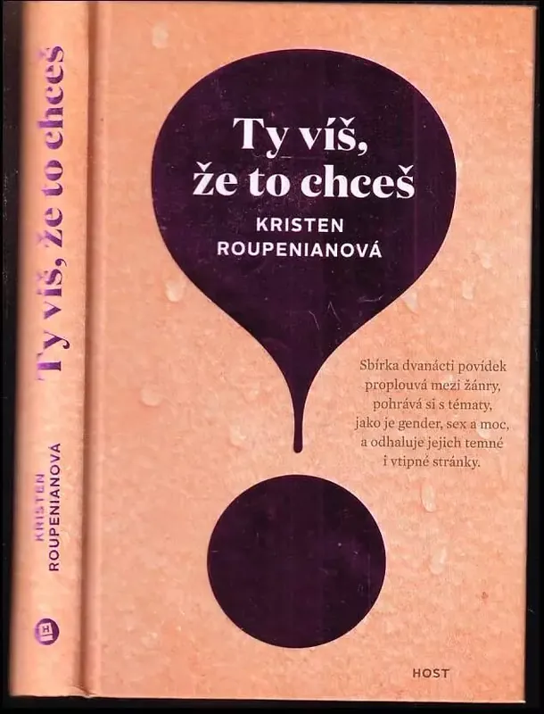 Nejlepší Cena Ty víš, že to chceš