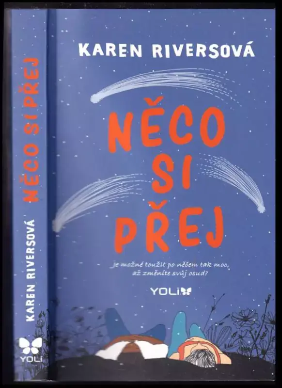 Něco si přej Ověřený
