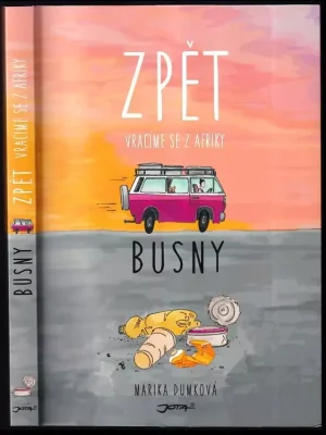Zpět          : vracíme se z Afriky Kup Teď