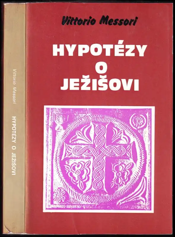 Nízká Cena Hypotézy o Ježíšovy : Predhovor Lucio Lombardo Radice