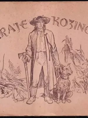Značkový Z kraje Kozinova