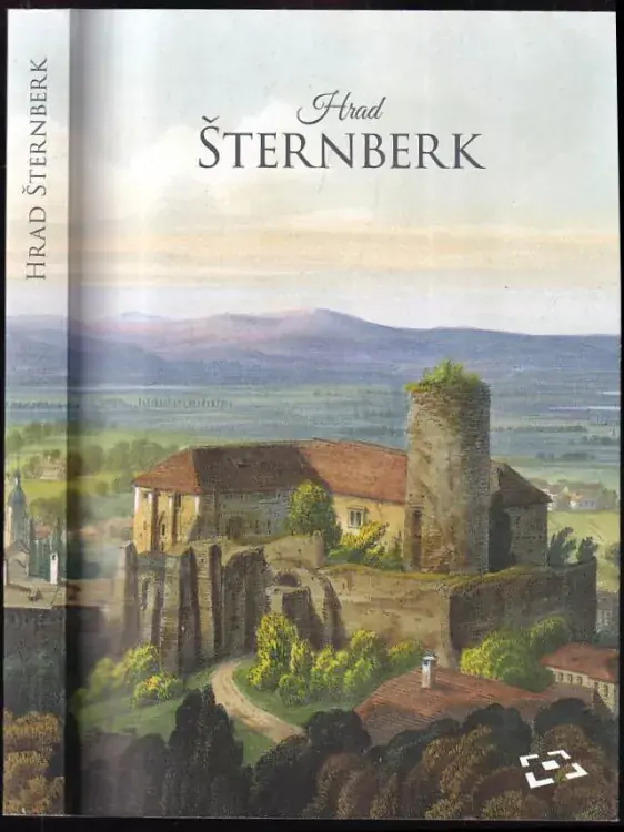 Hrad Šternberk Rychlé Dodání