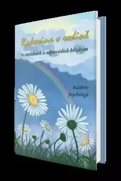 Rakovina v rodině v otázkách a odpovědích blízkým Speciální Cena