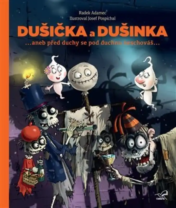 Horká Nabídka Dušička a Dušinka