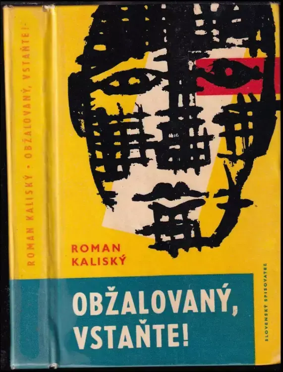 Autentický Obžalovaný, vstaňte!