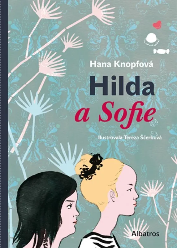 Hilda a Sofie Vrácení Zdarma