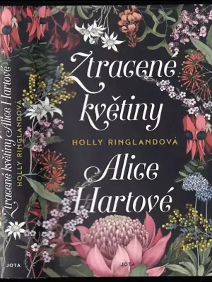 Ztracené květiny Alice Hartové Výprodej