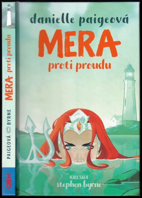 Tovární Cena Mera proti proudu