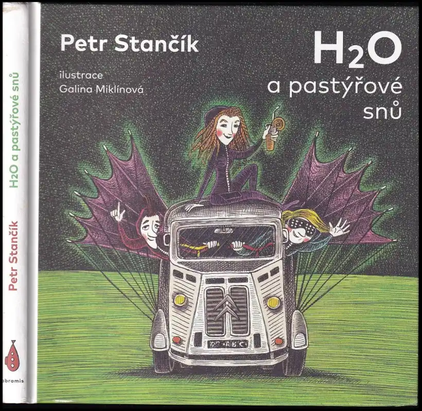 H₂O a pastýřové snů Hit Sezóny