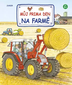 Můj prima den : Na farmě Vrácení Zdarma