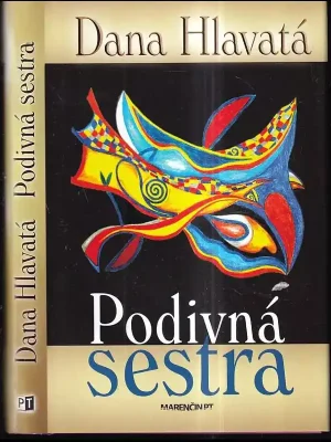 Značkový Podivná sestra
