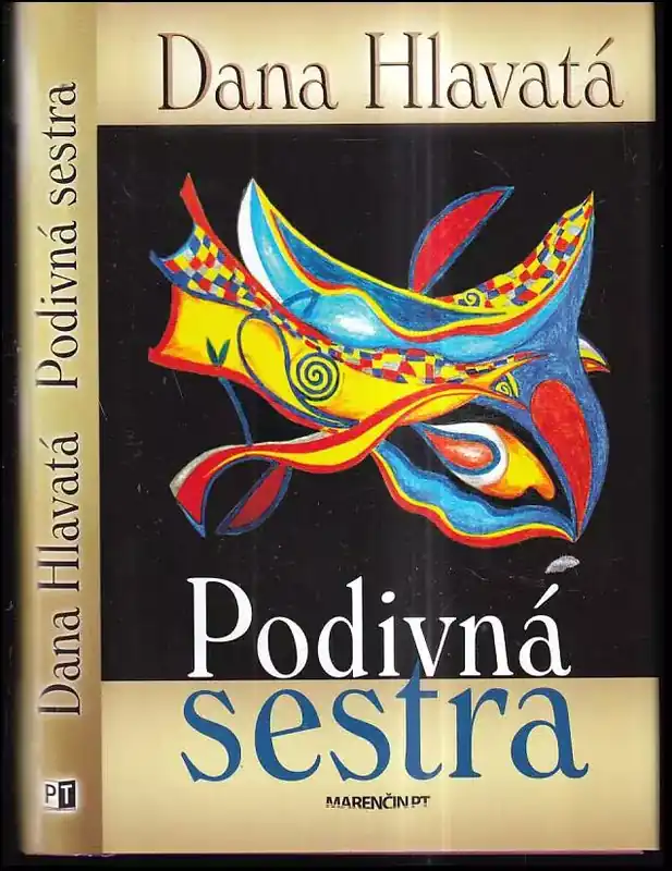 Značkový Podivná sestra