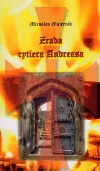 Zrada rytiera Andreasa Speciální Cena