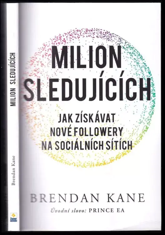 Milion sledujících : jak získávat nové followery na sociálních sítích Aktuální
